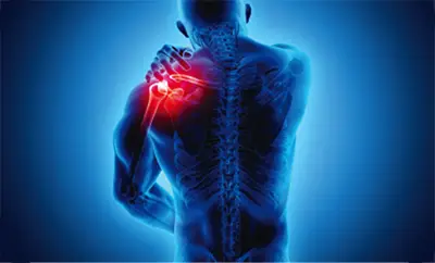 What are the common causes of Shoulder Pain?